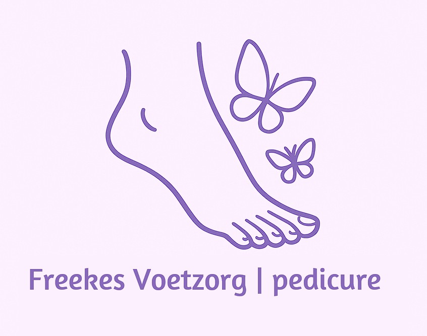 Freekes voetzorg